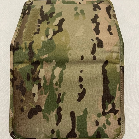 Large Zippered Planner - Picture 8 of 10